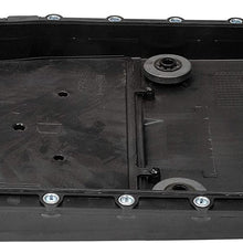 Dorman 265-851 Transmission Oil Pan for Select BMW Models (OE FIX)