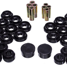 Energy Suspension 8.3133G Rear Control Arm Set, 1 Pack