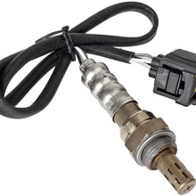 234-4767 Heated O2 Oxygen Sensor Downstream Sensor 2 Replacement for Dodge Dakota V6-3.9L 2001-2002/Dodge Viper V10-8.3L 2003-2006