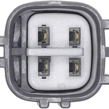 Walker Products 350-34092 Oxygen Sensor, 1 Pack