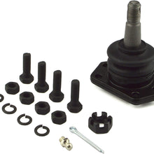 Proforged 101-10015 Greasable E-Coated Front Upper Ball Joint