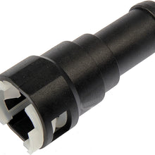 Dorman 800-411 Heater Hose Connector