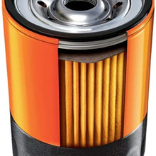 Fram Extra Guard PH25, 10K Mile Change Interval Spin-On Oil Filter