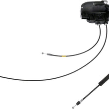 Dorman 937-305 Door Lock Actuator Motor