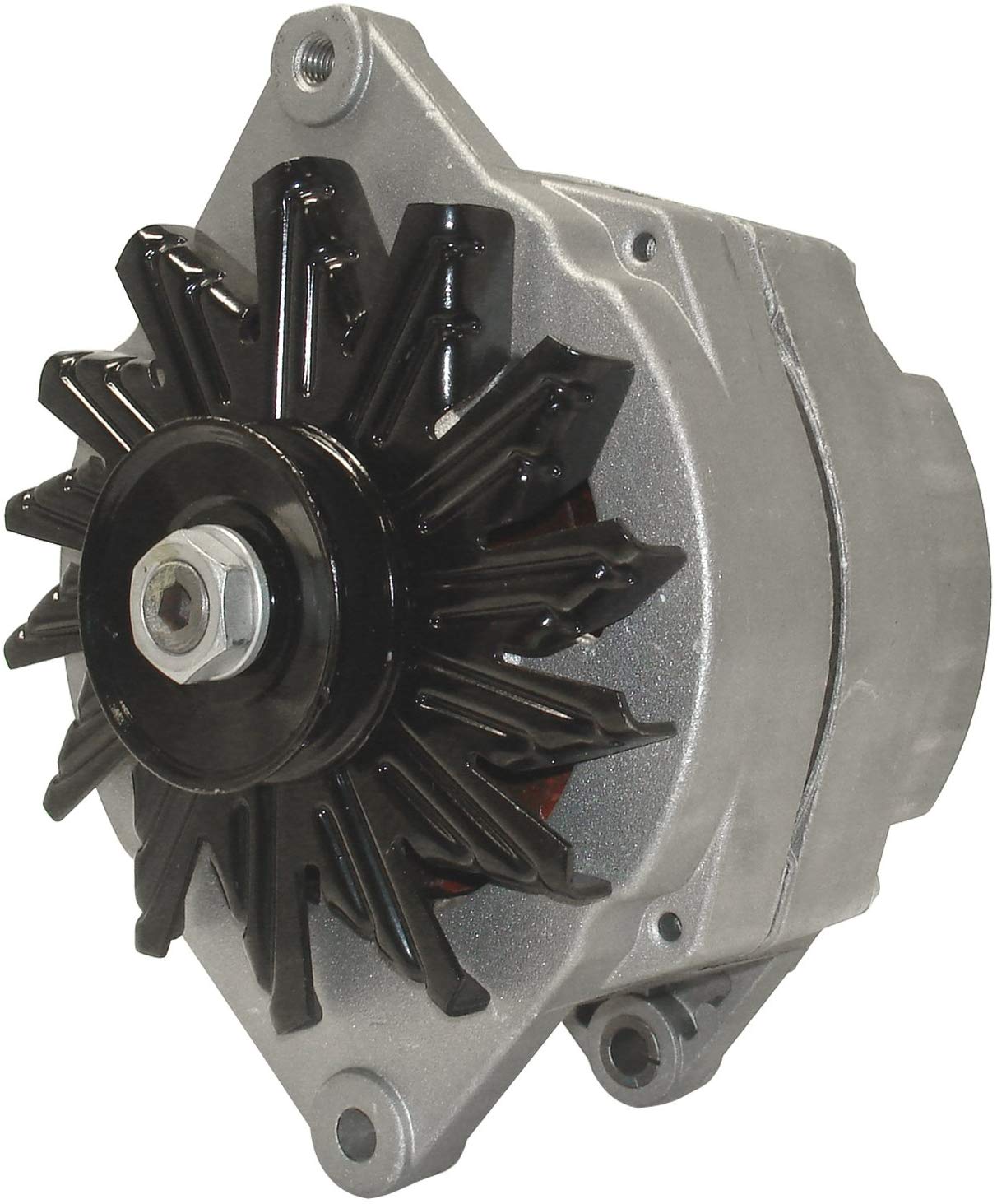 ACDelco 334-2145 Professional Alternator, Remanufactured