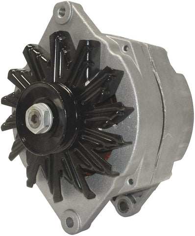 ACDelco 334-2145 Professional Alternator, Remanufactured