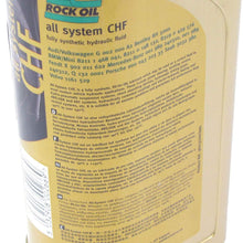 Rock Oil ST50519 1 Liter ACE and Power Steering Fluid for Land Rover Discovery 2, LR3, and Range Rover