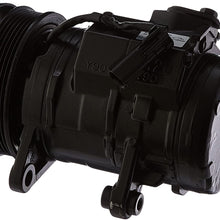 Four Seasons 67357 A/C Compressor