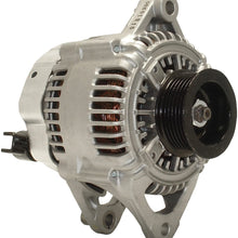 Quality-Built 13899 Premium Alternator - Remanufactured