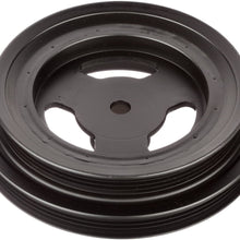 ATP Automotive Graywerks 102160 Engine Harmonic Balancer