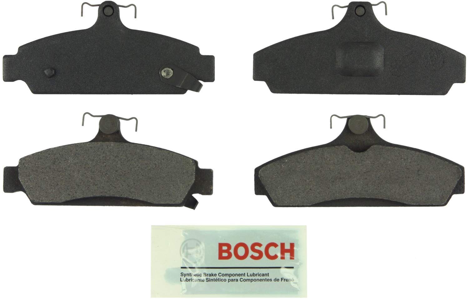 Bosch BE294 Blue Disc Brake Pad Set