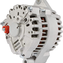 DB Electrical AFD0093 Alternator Compatible With/Replacement For Ford, Mercury Sable 3.0L 2000 2001 334-1822 112957 YF1U-10300-DA YF1U-10300-FA YF1U-10300-FB YF1Z-10346-DA YF1Z-10346-FA 400-14053 8263