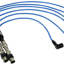 NGK (57020) RC-VWC034 Spark Plug Wire Set