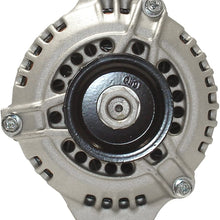 Quality-Built 14436 Premium Alternator - Remanufactured