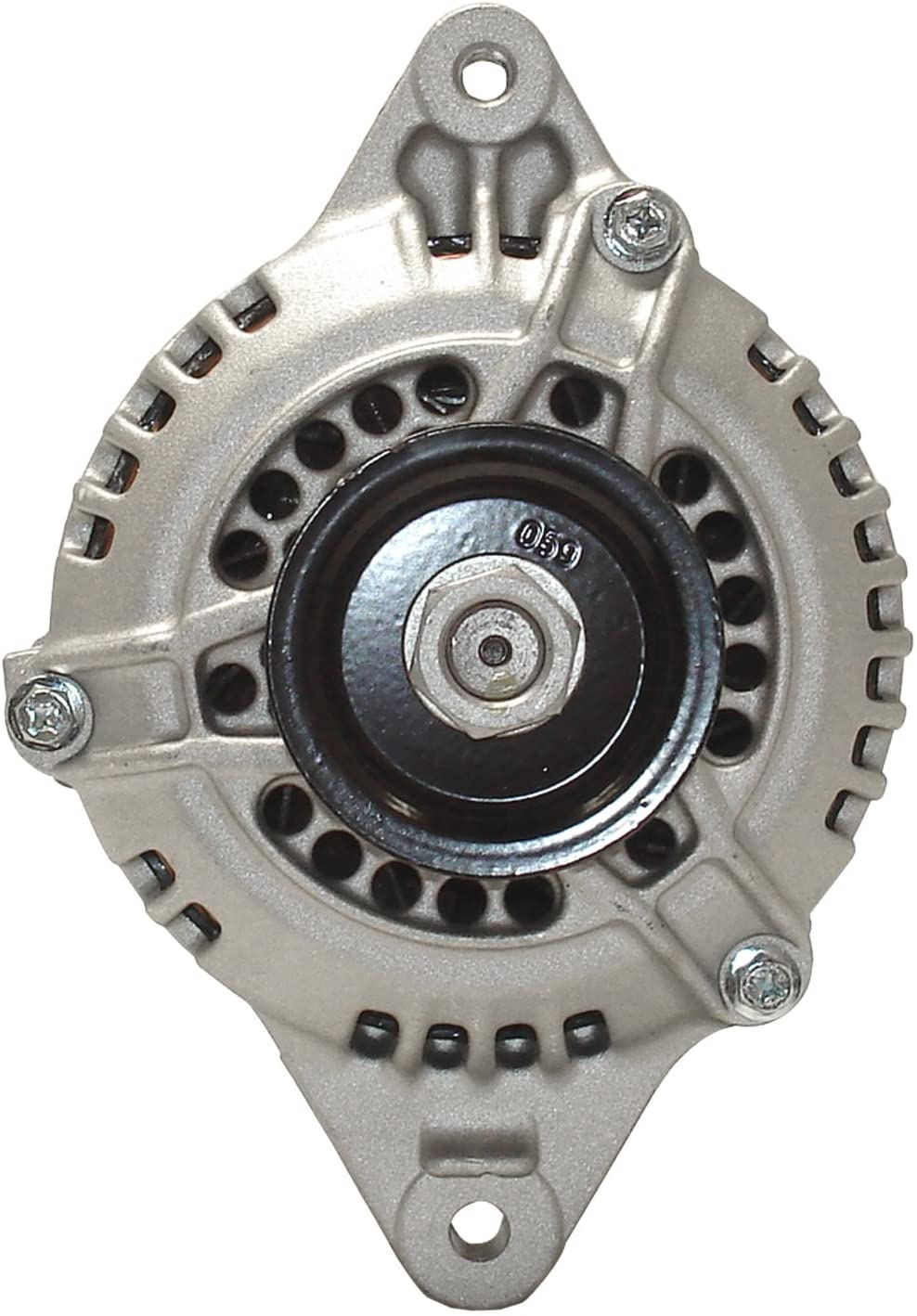 Quality-Built 14436 Premium Alternator - Remanufactured