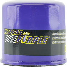 Royal Purple Extended Life Premium Oil Filter 10-2876, Engine Oil Filter for Subaru
