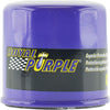 Royal Purple Extended Life Premium Oil Filter 10-2876, Engine Oil Filter for Subaru