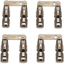 Ultra Pro Series Solid Roller Lifters for Ford 221-351W/C, Boss and SVO