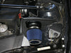 aFe Power Magnum FORCE 51-10462 BMW M3 (E46) Performance Intake System (Dry, 3-Layer Filter)