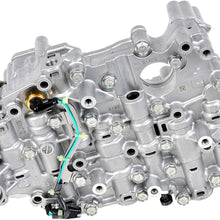 GM Genuine Parts 25194692 Automatic Transmission Control Valve Body