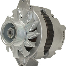 Quality-Built 7977611 Premium Alternator - Remanufactured