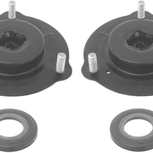 KYB Pair Set of 2 Front Suspension Struts Mounts Kit For Lexus ES350 2007-2012 Toyota Avalon Limited Touring XLS XL Camry Highlander Venza