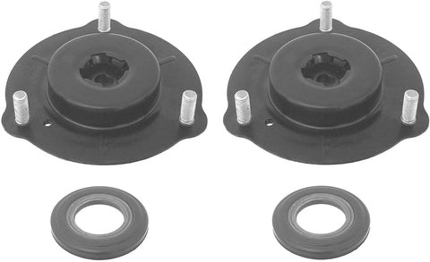 KYB Pair Set of 2 Front Suspension Struts Mounts Kit For Lexus ES350 2007-2012 Toyota Avalon Limited Touring XLS XL Camry Highlander Venza