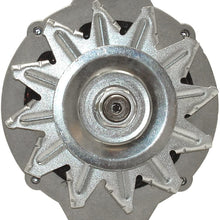 Quality-Built 14652 Premium Alternator - Remanufactured