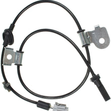 Holstein Parts 2ABS1110 ABS Speed Sensor