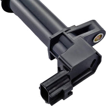 Ignition Coil for Jeep Dodge Mitsubishi 4.7L 3.7L Compatible with C1231