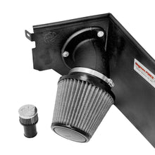 aFe Power Magnum FORCE 51-10821 VW Golf/Jetta Performance Intake System (Dry, 3-Layer Filter)