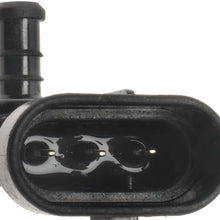 ACDelco 213-4433 Professional Manifold Absolute Pressure Sensor