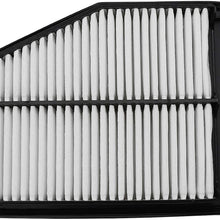 Beck Arnley 042-1825 Air Filter