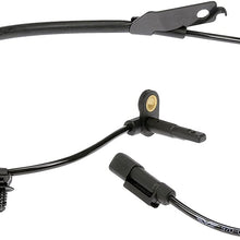 Dorman 970-049 ABS Wheel Speed Sensor With Harness