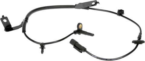 Dorman 970-049 ABS Wheel Speed Sensor With Harness