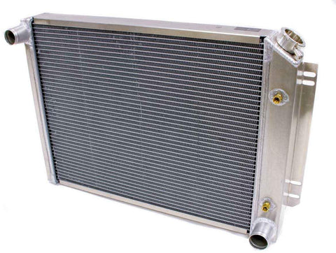 Be Cool 62009 Aluminum Direct-Fit Radiator