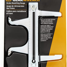 GEARWRENCH 3/8" & 1/2" Drive Heavy-Duty Oil Filter Strap Wrench, 3529D , Red