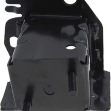 Garage-Pro Rear Bumper Bracket for NISSAN ROGUE 2008-2013/ROGUE SELECT 2014-2015 RH Stay Steel