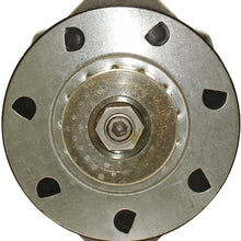 Quality-Built 7294112 Premium Domestic Alternator - Remanufactured