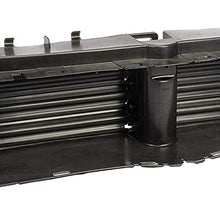 Dorman 601-424 Active Grille Shutter for Select Jeep Models, Black