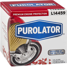 Purolator PL14459 PurolatorONE Advanced Engine Protection Spin On Oil Filter