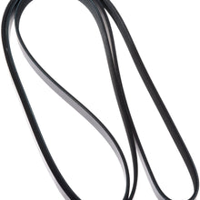 ACDelco 6K950 Professional V-Ribbed Serpentine Belt