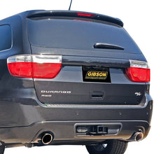 Gibson Performance Exhaust 616006 Stainless Steel Axle Back Exhaust System