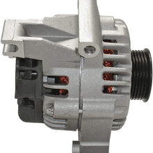 ACDelco 334-2478A Professional Alternator, Remanufactured