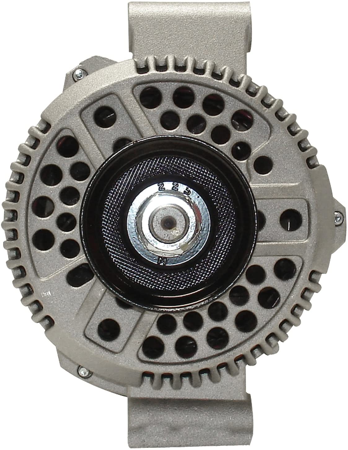 Quality-Built 7768602 Premium Domestic Alternator - Remanufactured