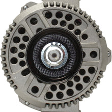 Quality-Built 7768602 Premium Domestic Alternator - Remanufactured