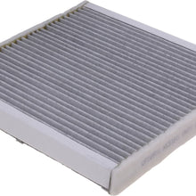 FRAM Fresh Breeze Cabin Air Filter Replacement for Car Passenger Compartment w/Arm and Hammer Baking Soda, Easy Install, CF8644A for Select Volkswagen and Audi Vehicles , white