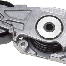 ACDelco 38422 Professional Automatic Belt Tensioner and Pulley Assembly