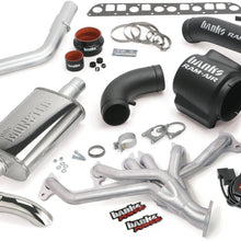 Banks Power 51335 PowerPack Exhaust System