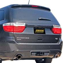 Gibson Performance Exhaust 616006 Stainless Steel Axle Back Exhaust System